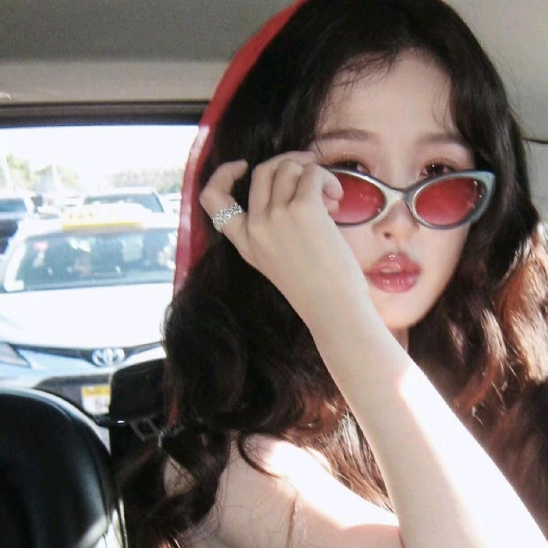 美女的朋友