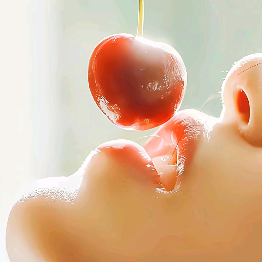 TS樱桃🍒