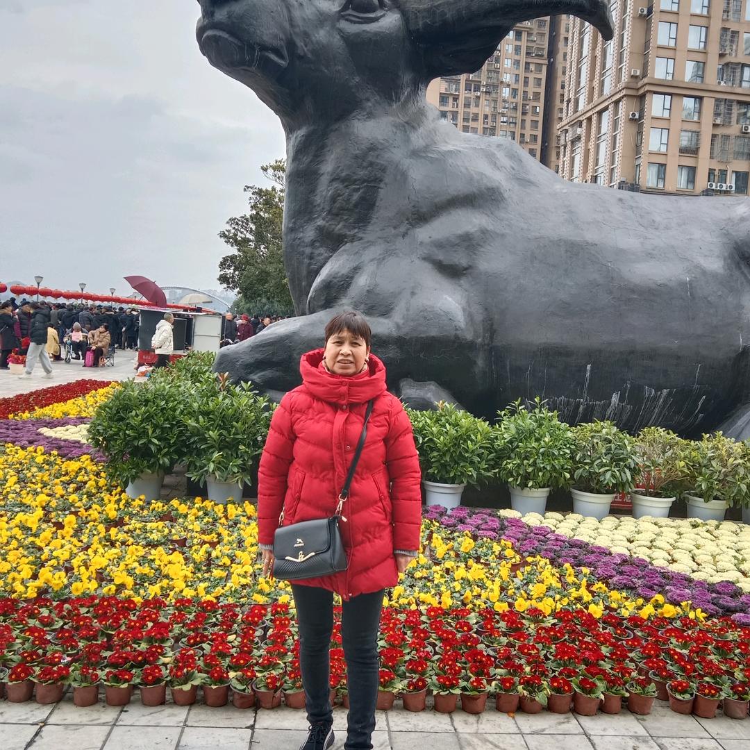 开心快乐