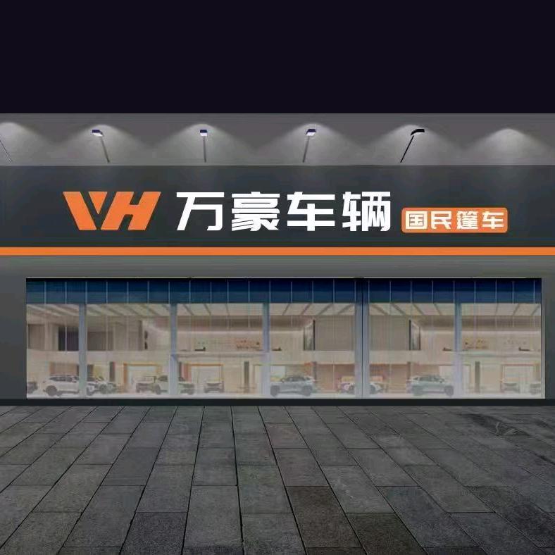 万豪新能源海超车业