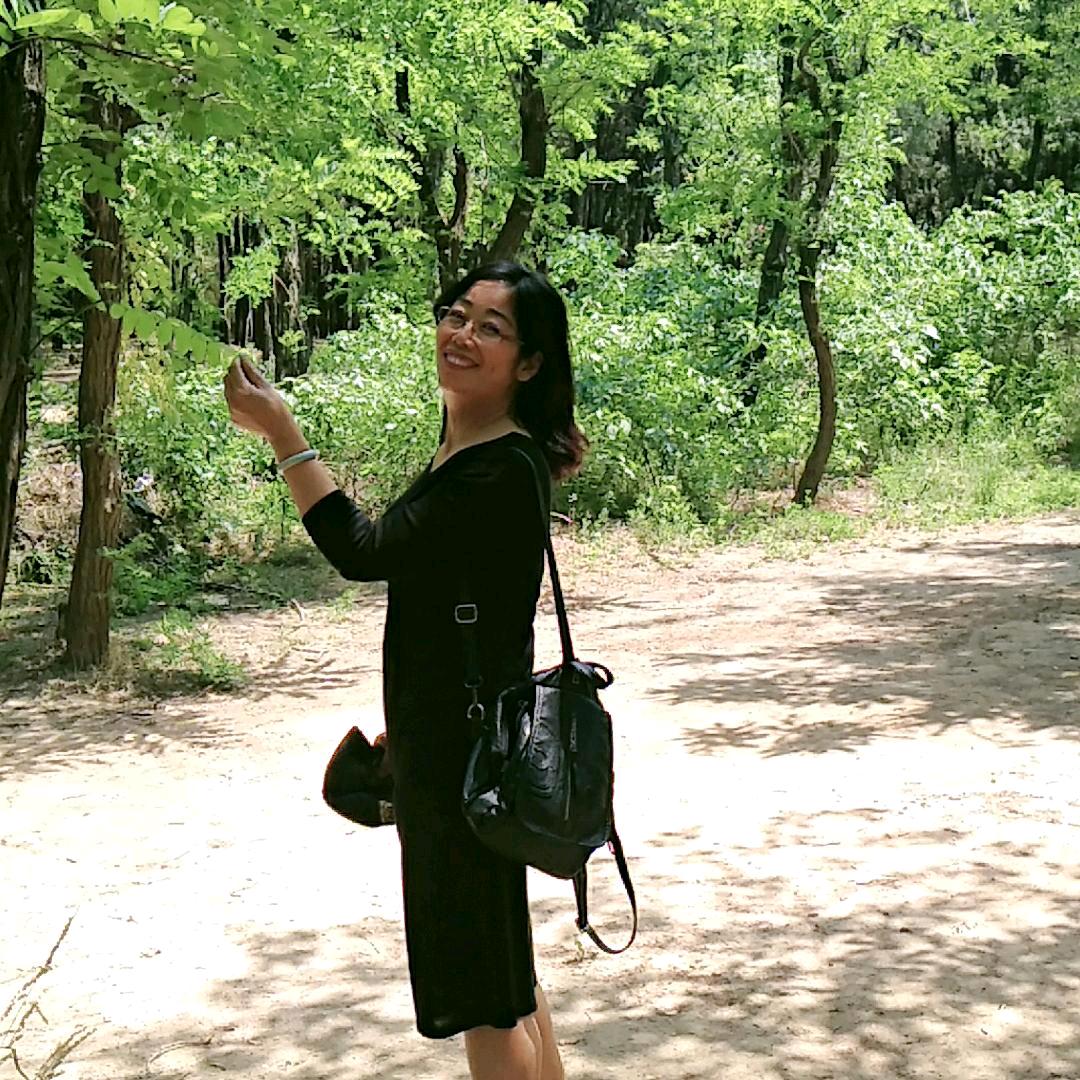 昌盛一境装饰——-小会