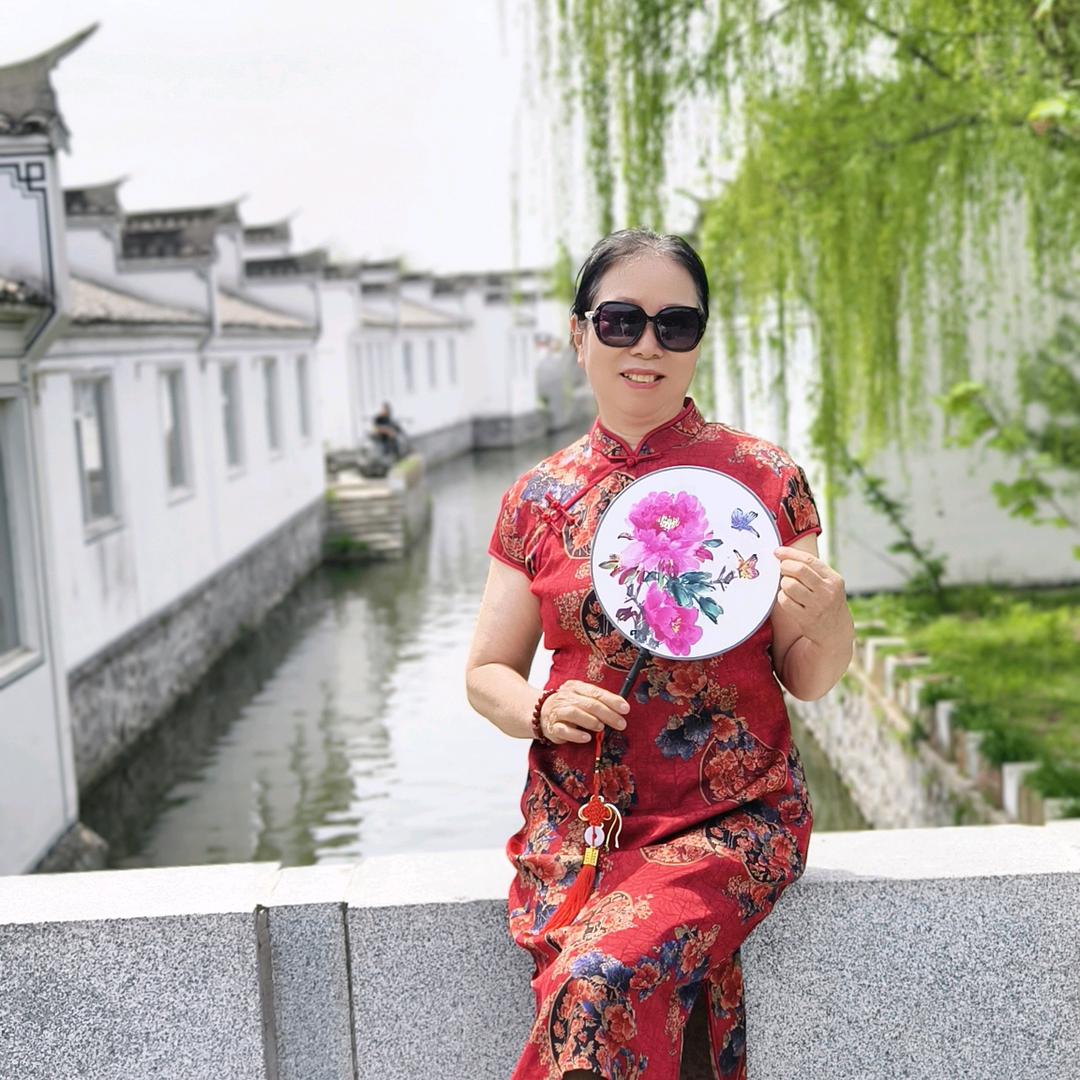 善良的女人♞