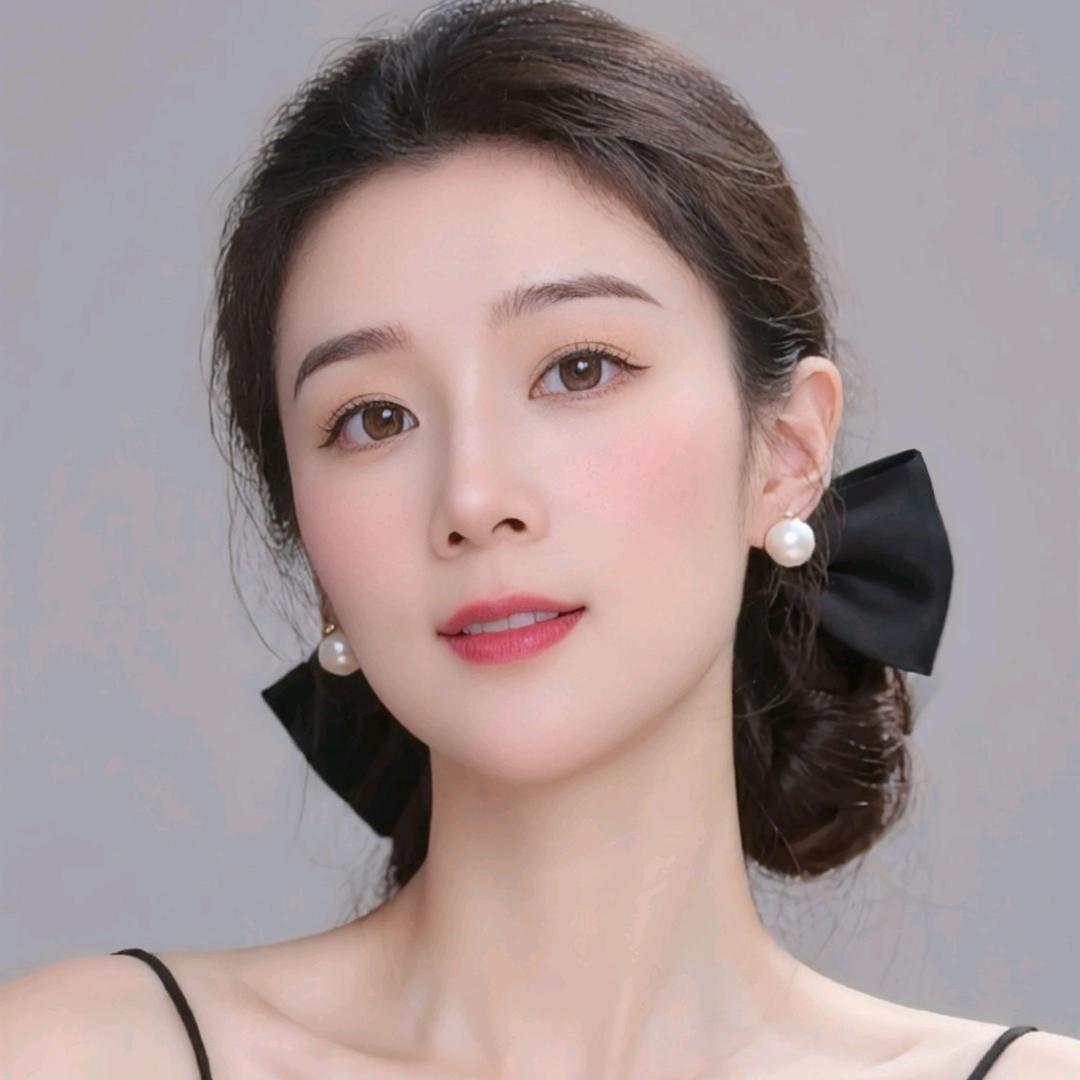 容与
