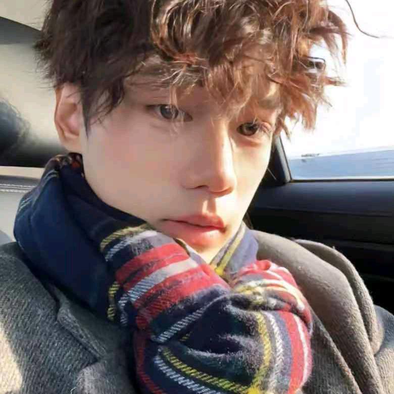 小赵想当猛男