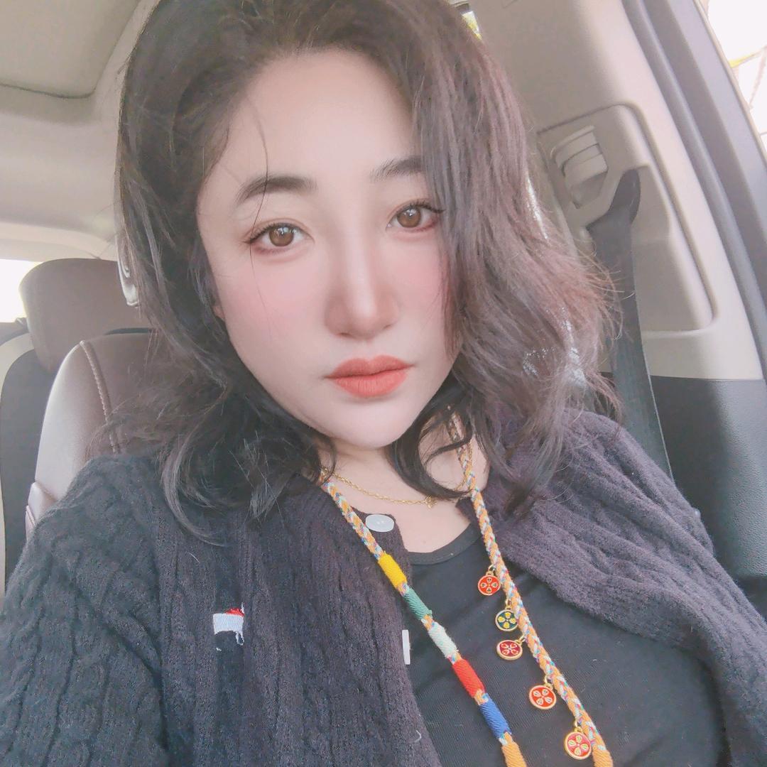 九灵与小🦊灵