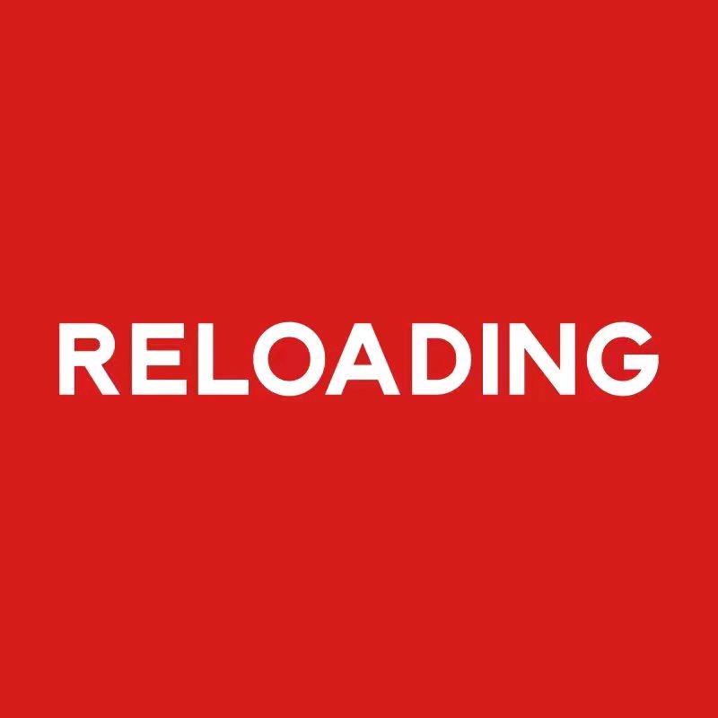 Reloading重新加载武汉万达店