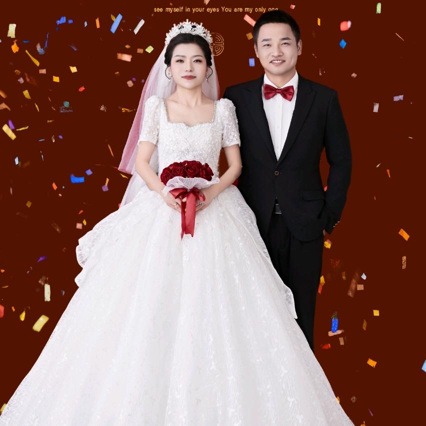 康👫盼一生一世