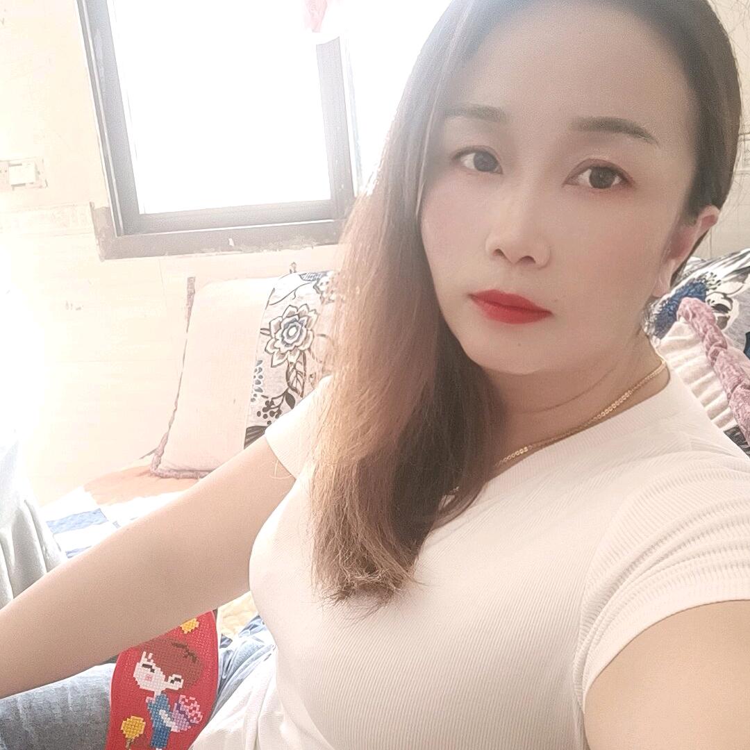 威宁中水小雪妹
