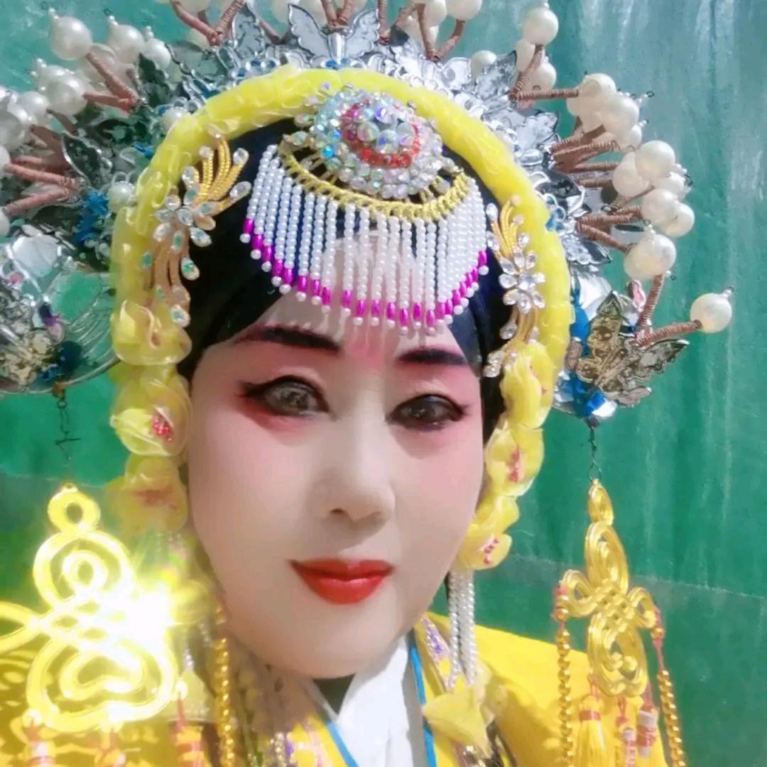 姚家《二姐演绎》