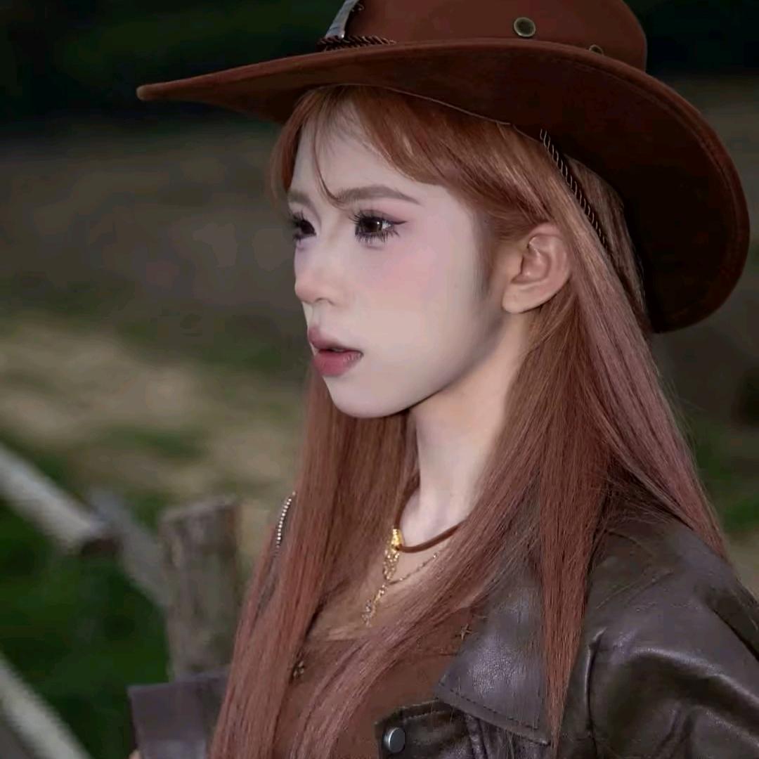 小妍.K