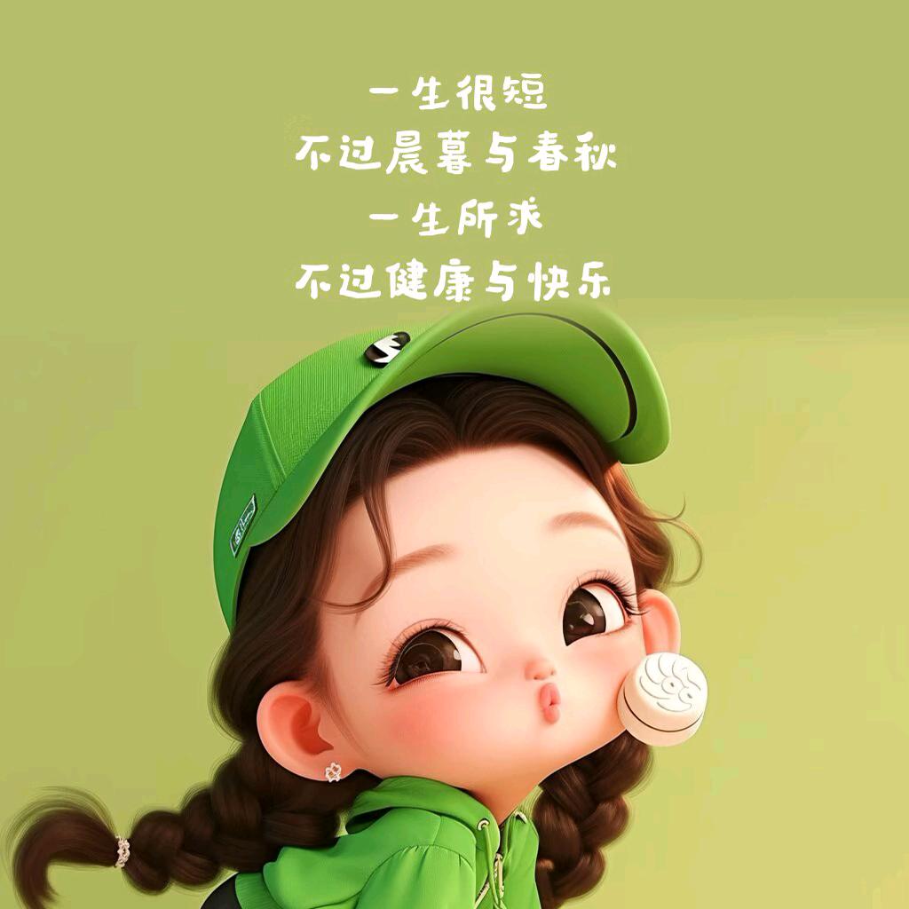 细水长刘💞