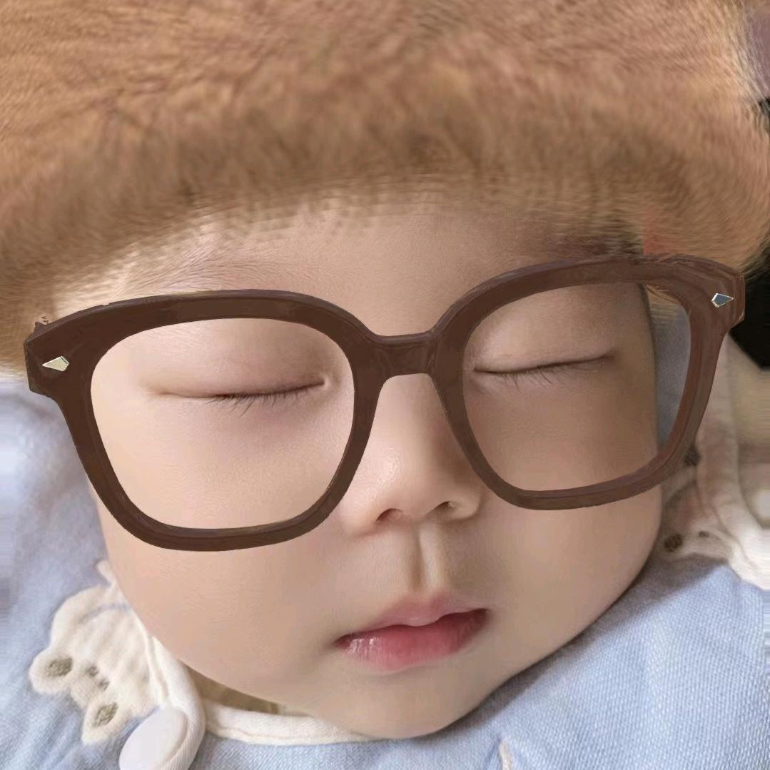 可乐baby