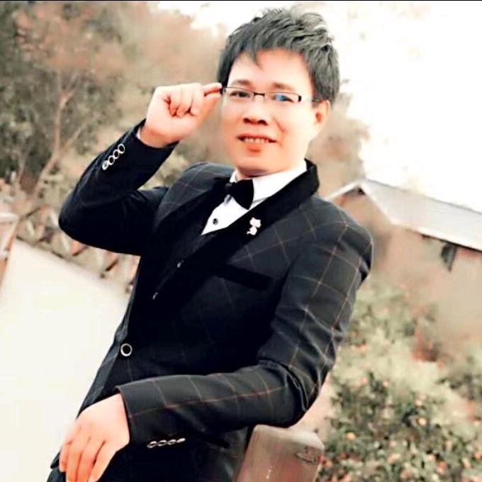 玥影清风