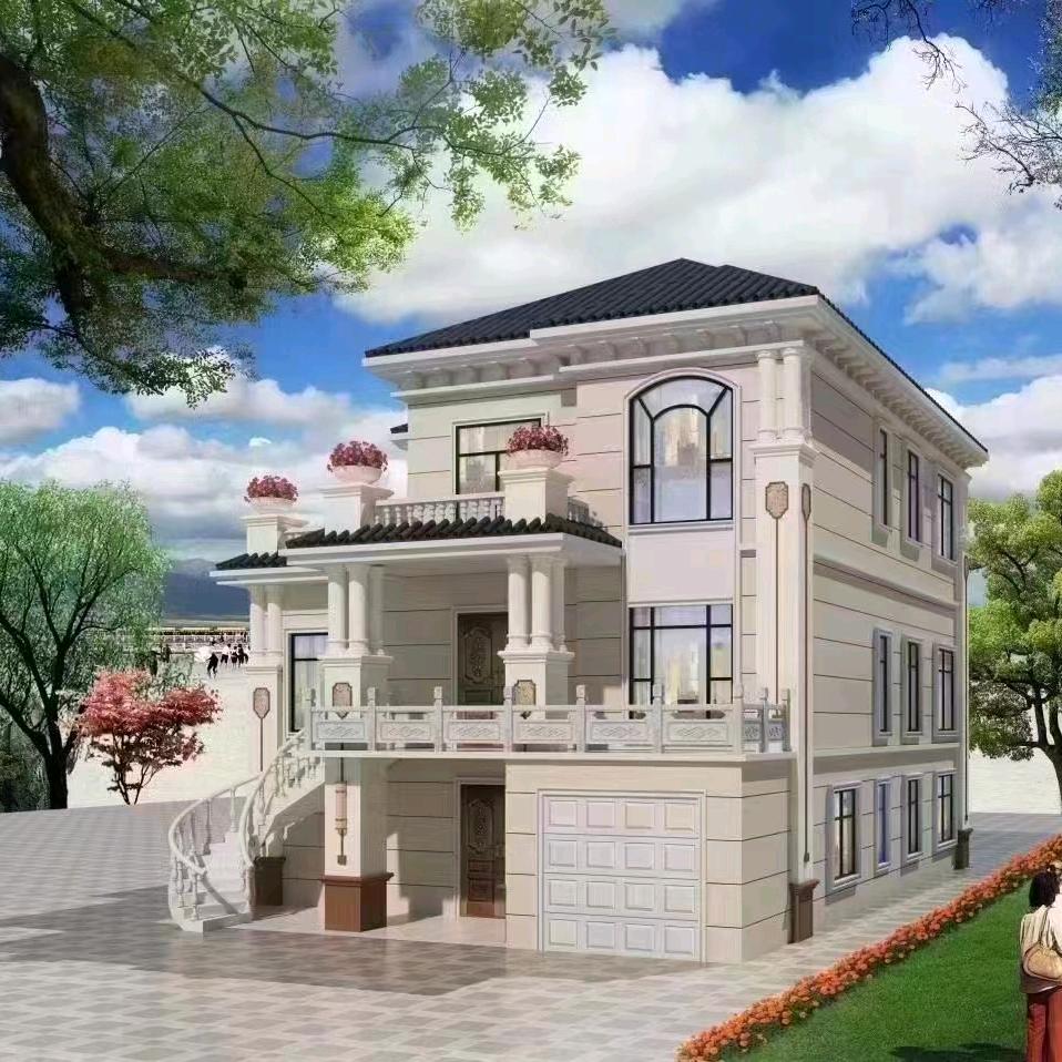 眉县建东建筑科技有限公司