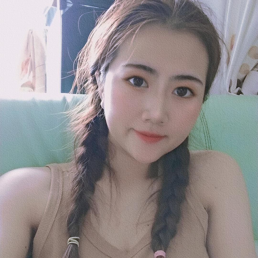 田田很可爱