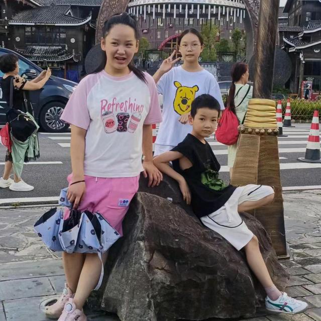 @骄阳似火
