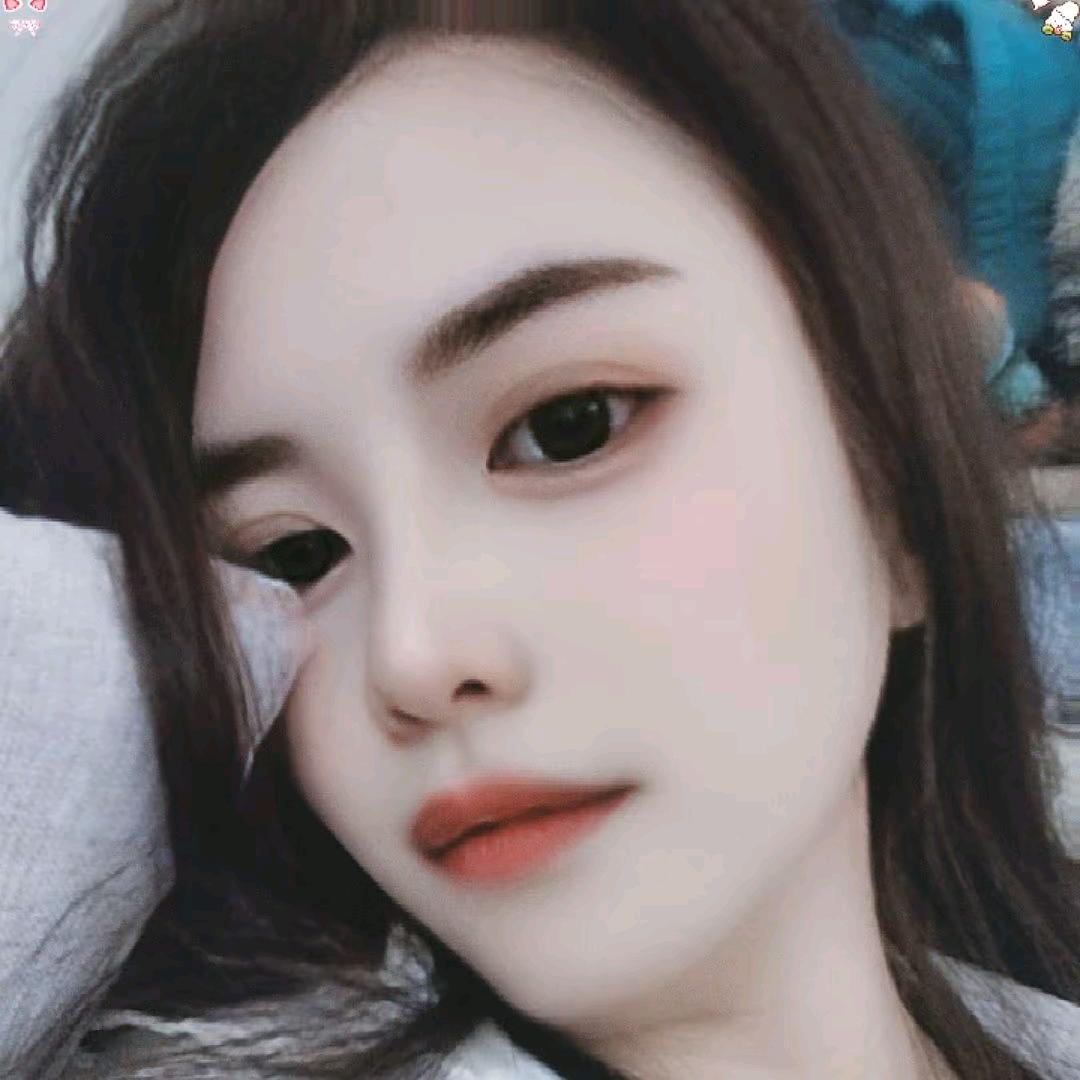 快乐的女人