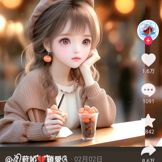 好运满满
