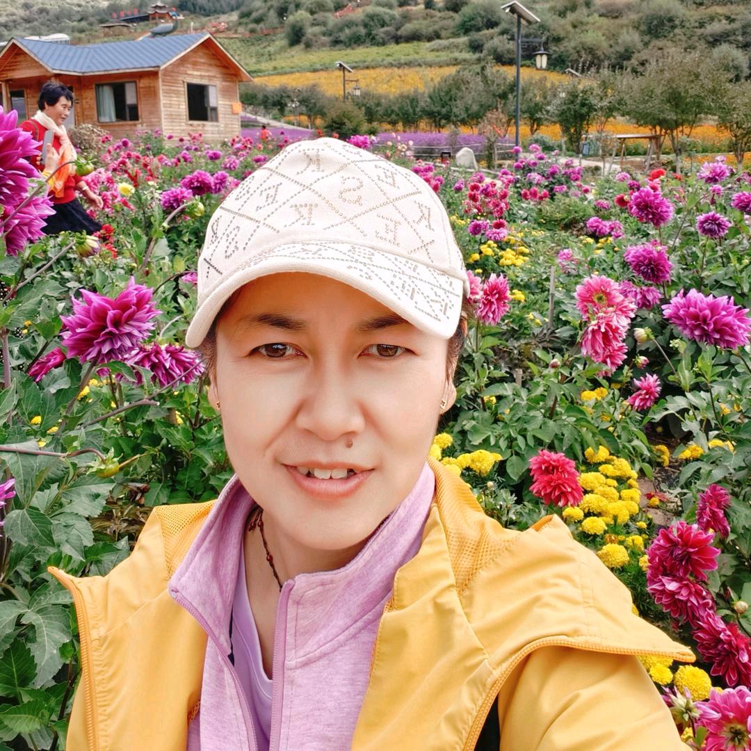 爱生活爱旅游！！
