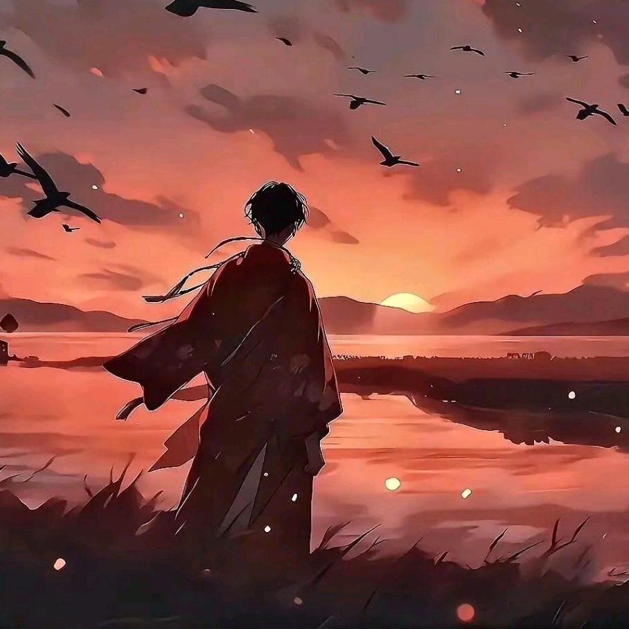 秋雨夜无眠