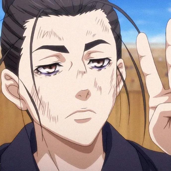道士渡心