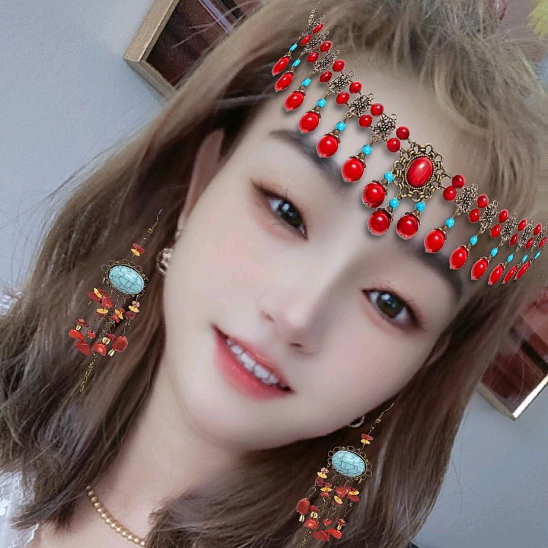 l吉祥如意