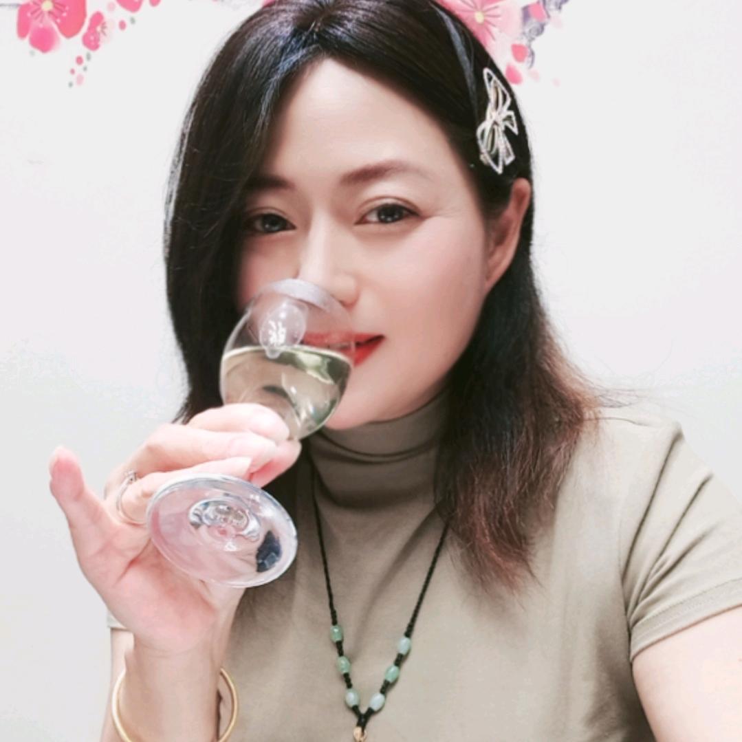 ✨嫣然一笑✨