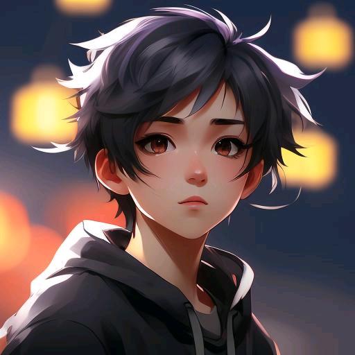 ⭐️雲深不知夢⭐️