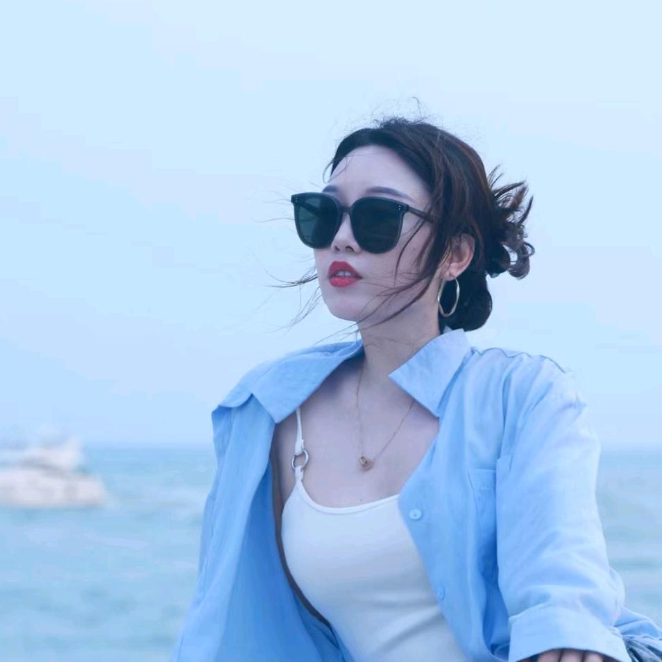 小歪姐