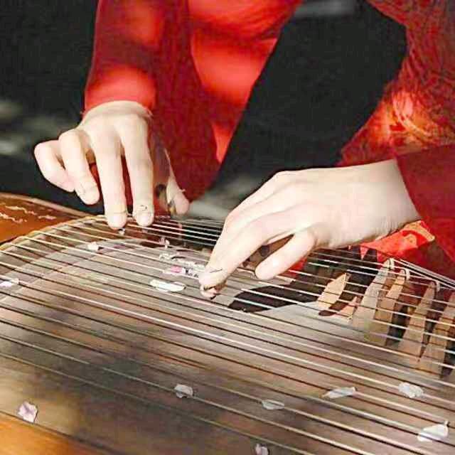 知音