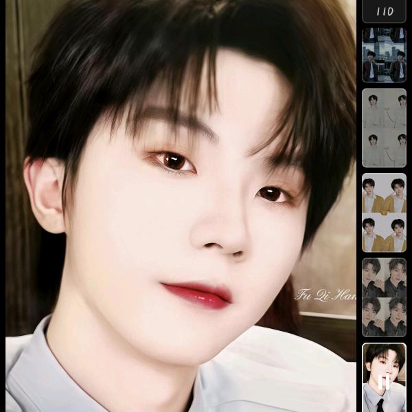 零度深情、葬爱👼