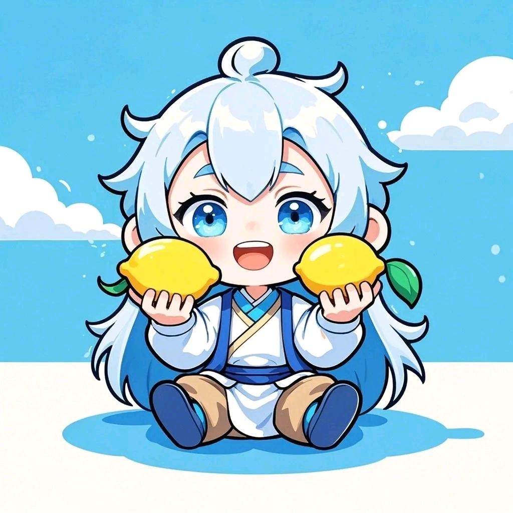 流年丶