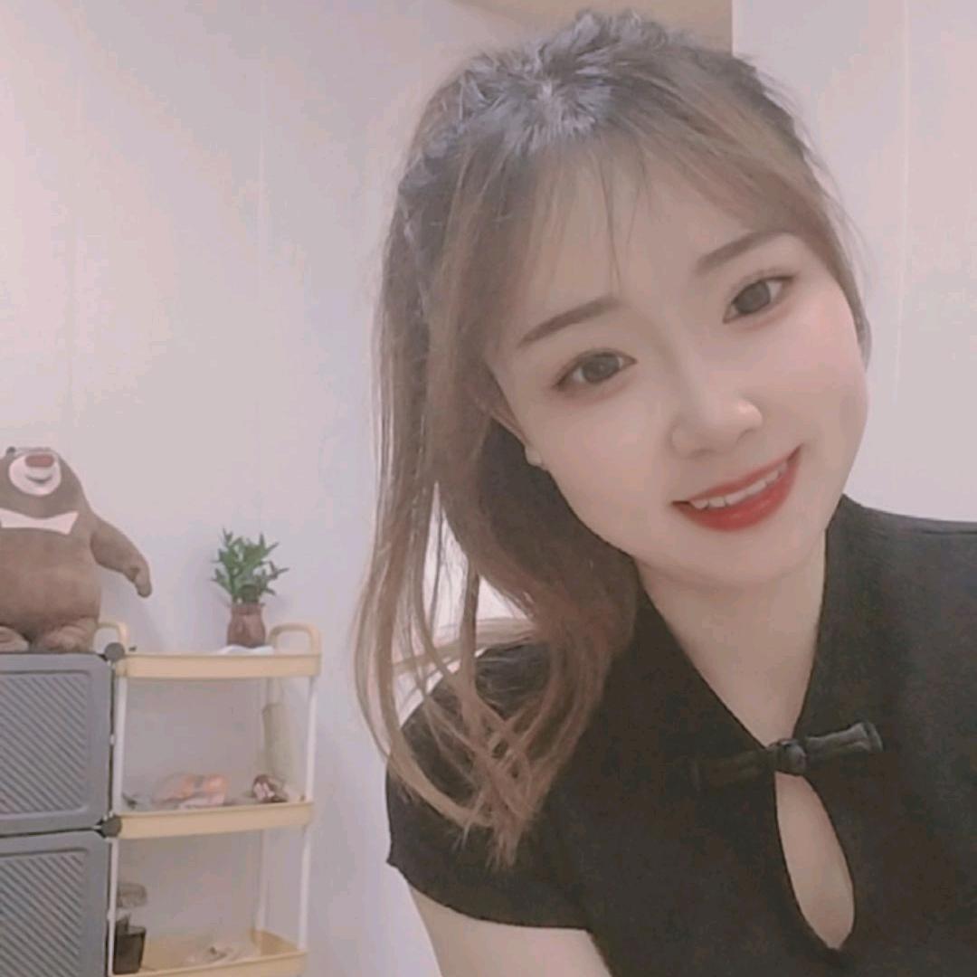 二妹❤️