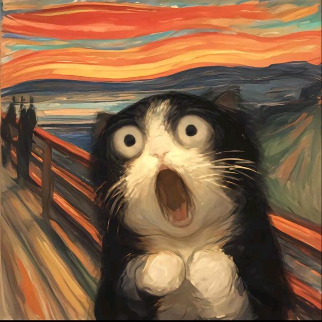 要上早八了（大学版）