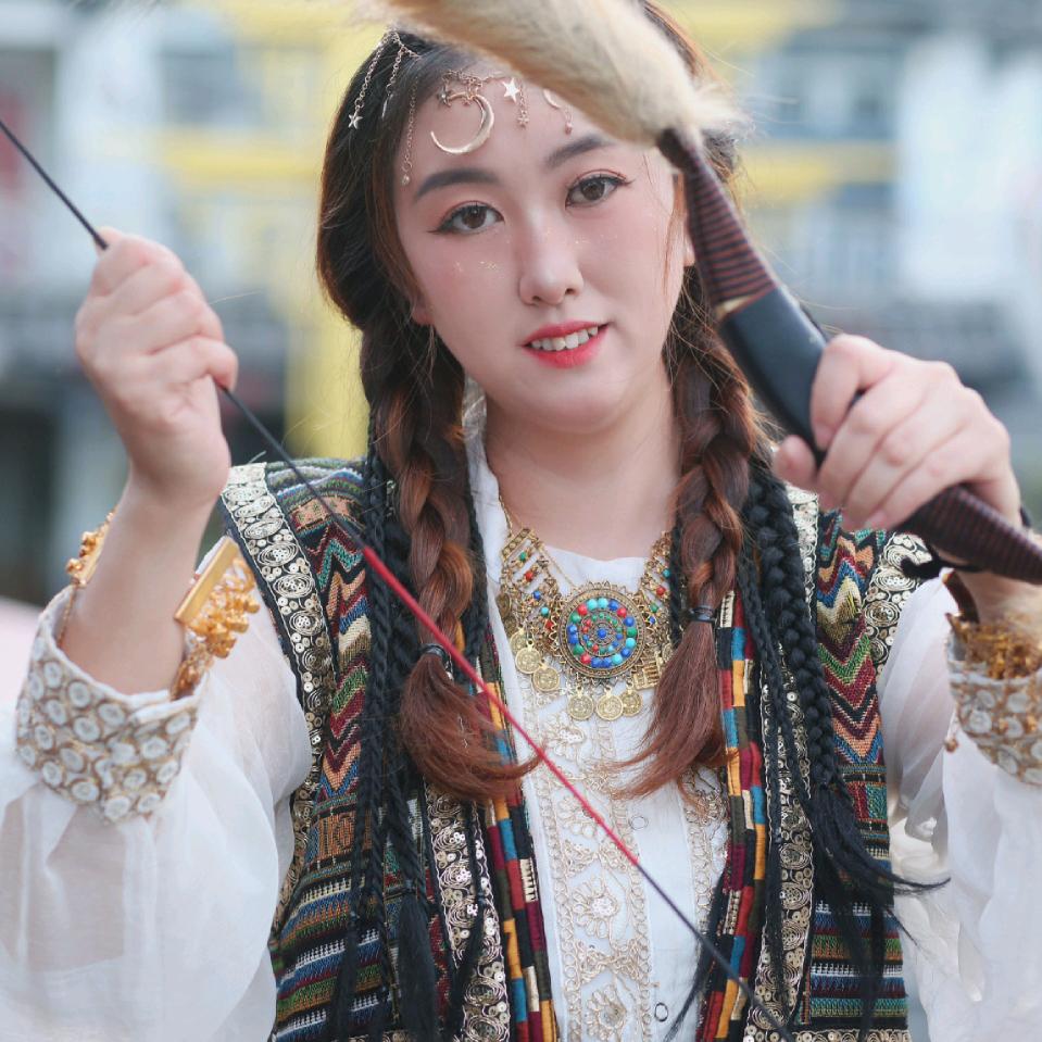 小情姐姐