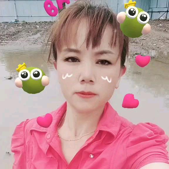 四川妹