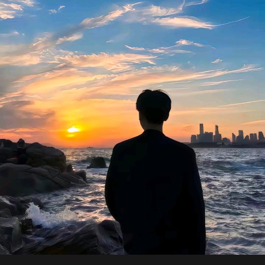 尘寰