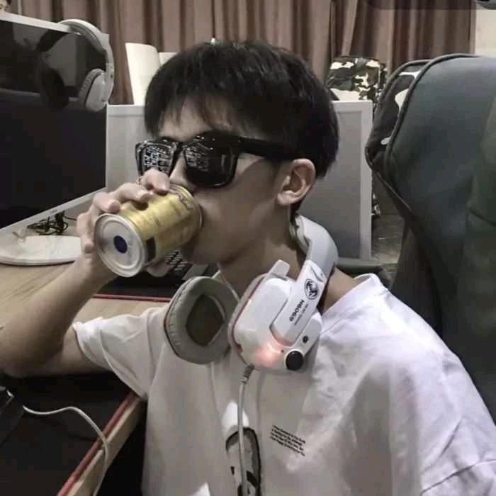 小张