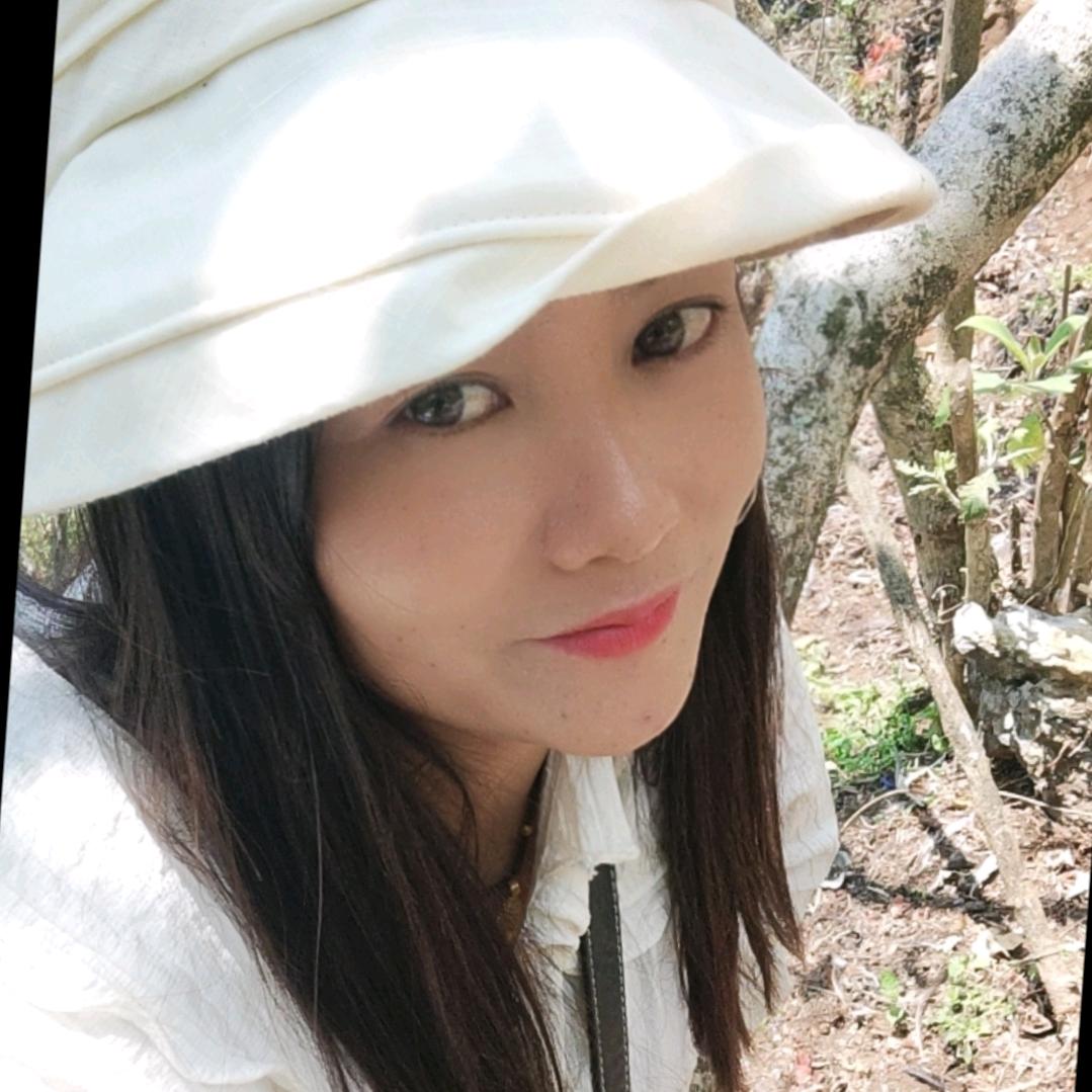 云南林妹妹