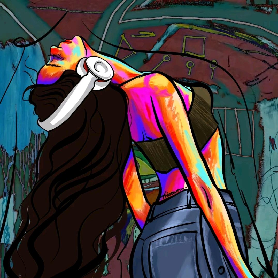 爱向日葵🌻的铁铁