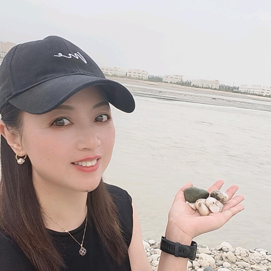 玖玥