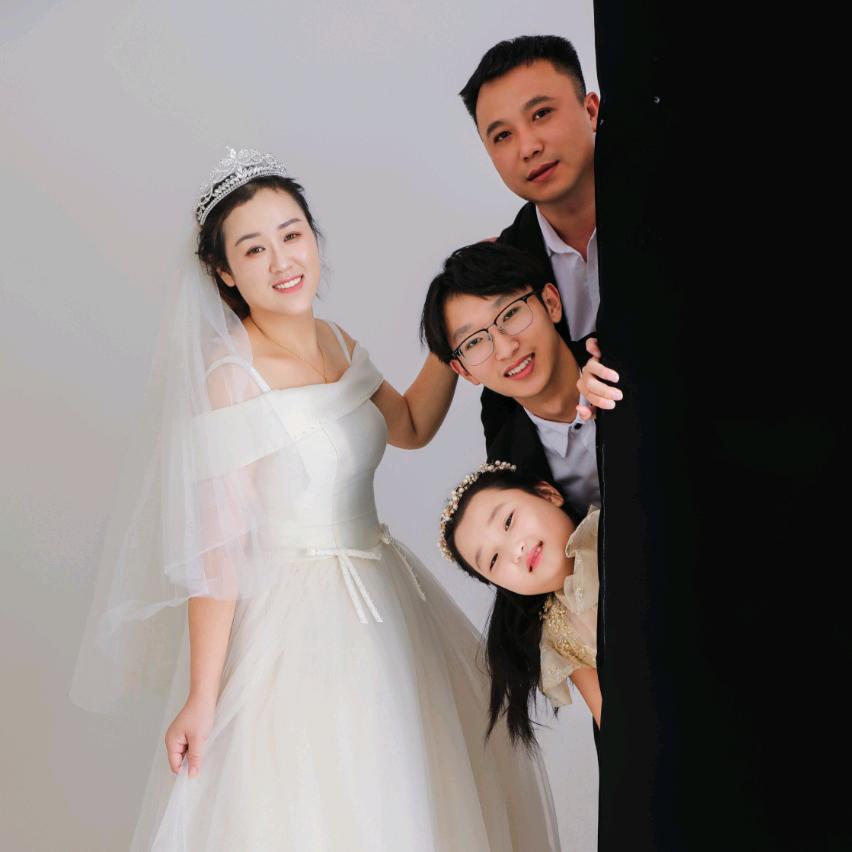 刘小六（姑姑）