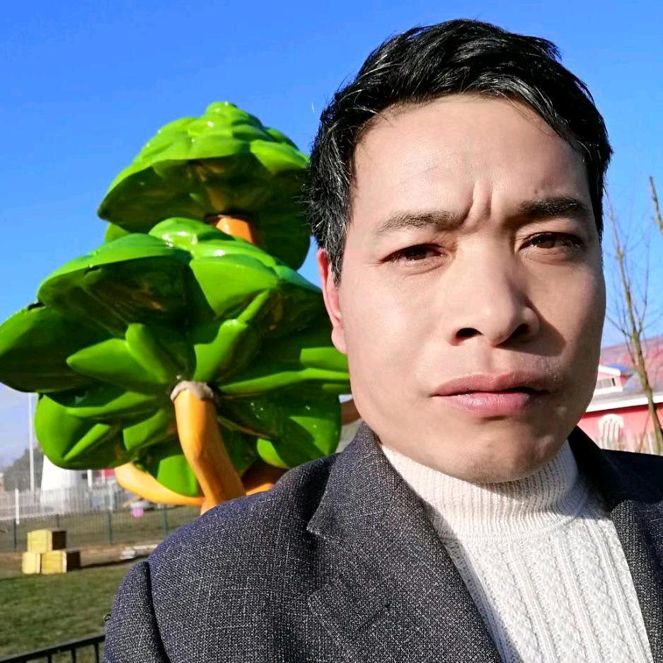 情深义重  小谭哥