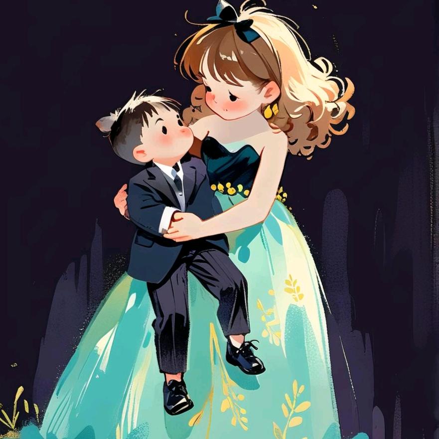 念安💗