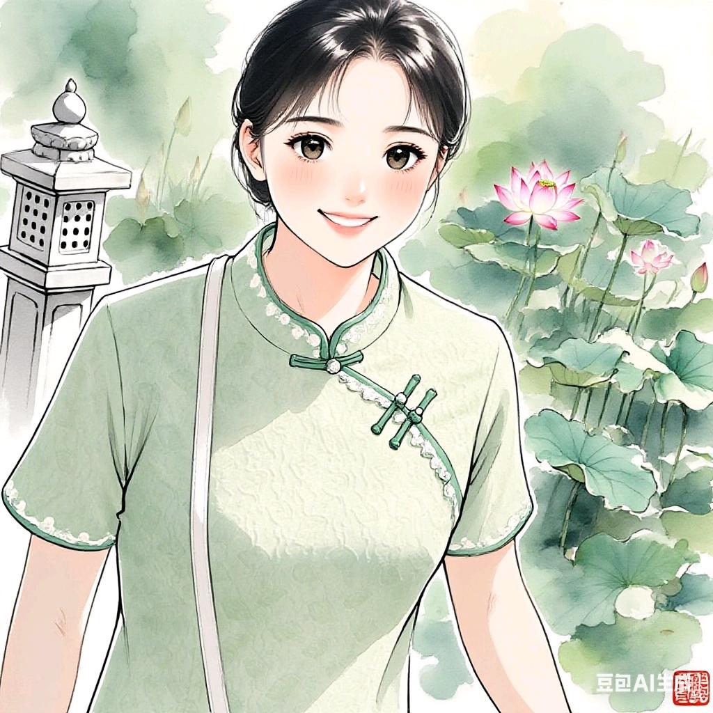 抖好运≈