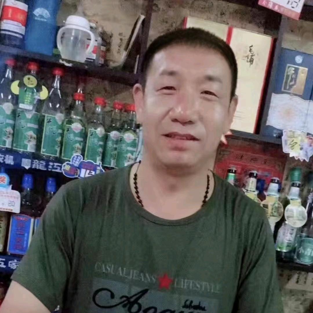 陈军