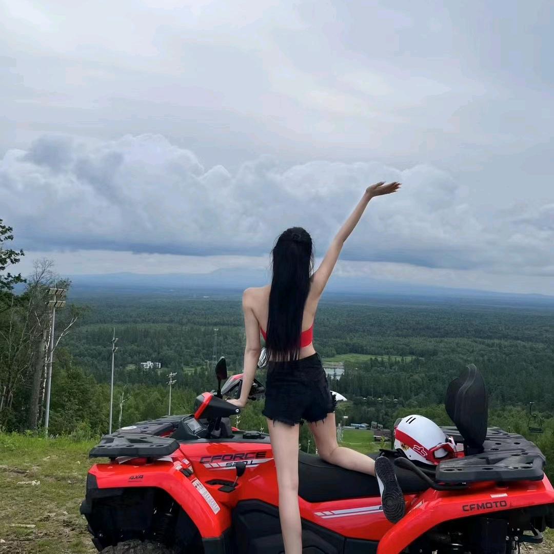 都江堰标地越野沙滩车