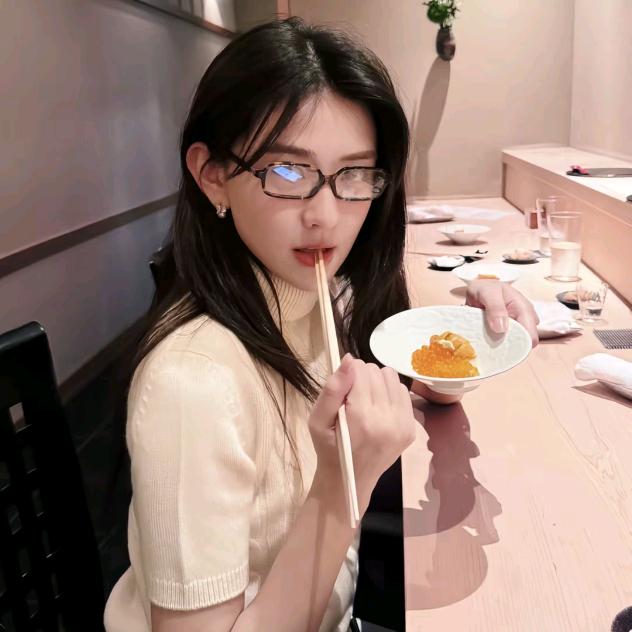a栗子