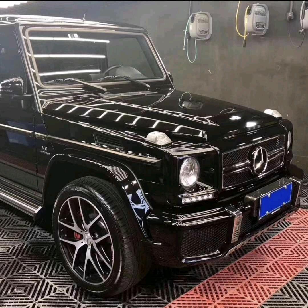 林先生