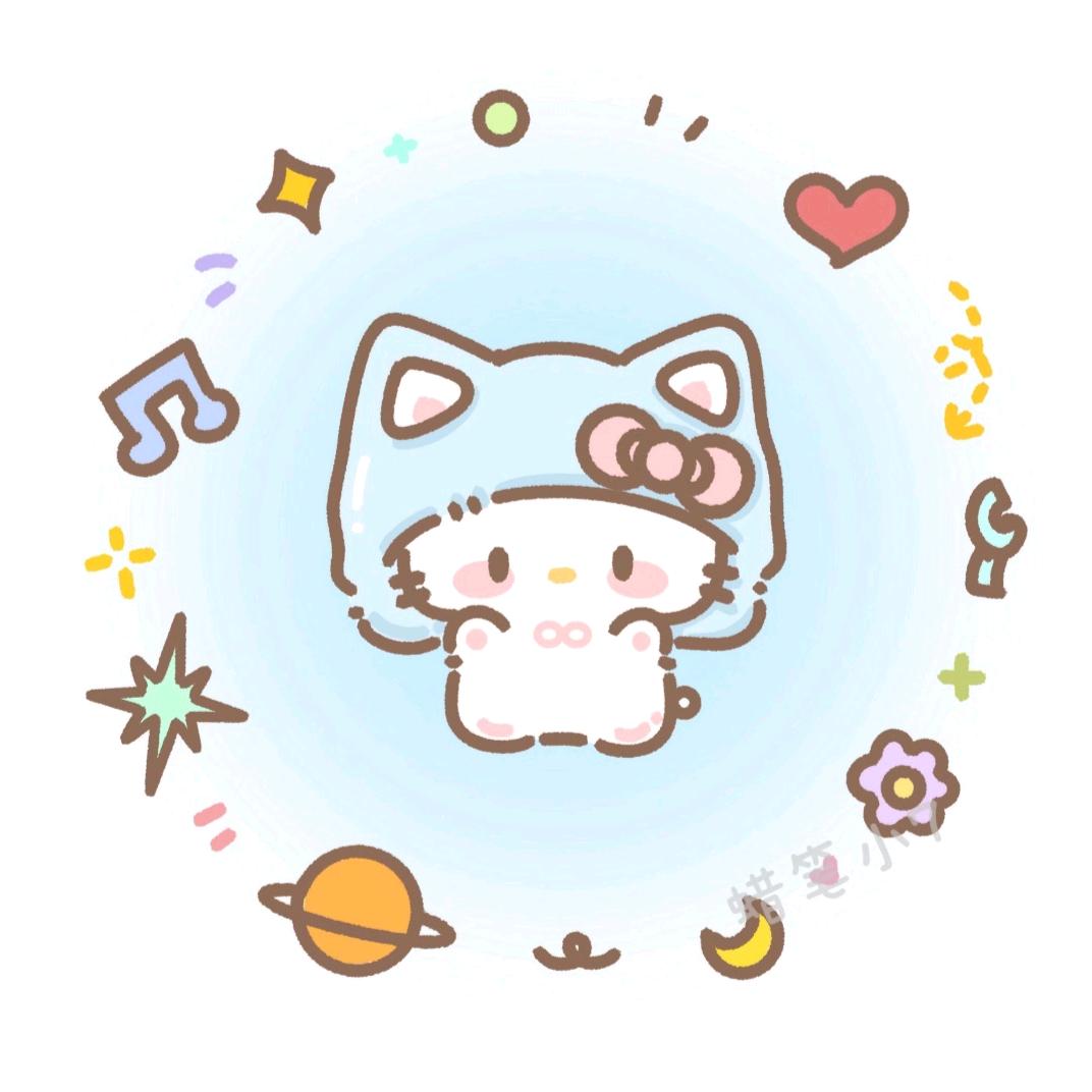 小小🌧️